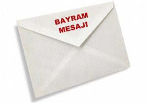 BATI AKDENZ BLGES NN BAYRAM MESAJLARI